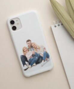 telefoonhoes sticker